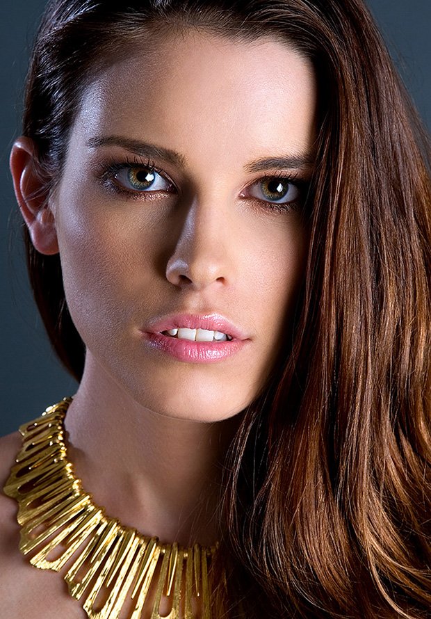 Photo - fille parfaite