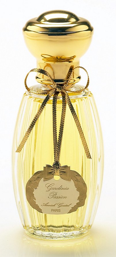 Parfum Annik Gutal Gardenia Passion photo