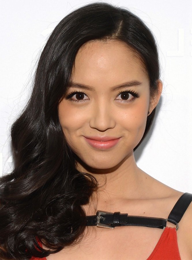 Zhang Zilin, portrait photographique