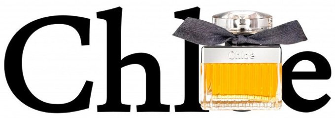 Logo de la marque Chloé