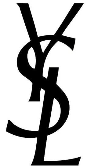 Marque de mode Yves Saint Laurent