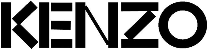 marque de mode kenzo