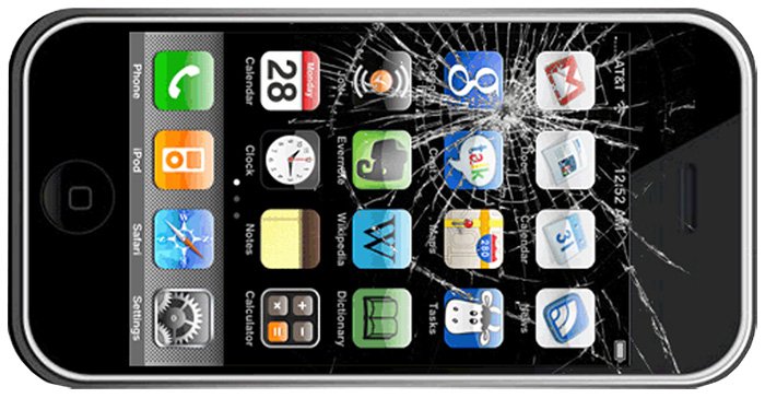 Pourquoi les téléphones mobiles Apple iPhone sont bons