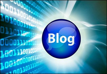 Un blog d'auteur est un blog en direct pour les gens