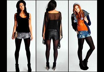 Comment choisir un short tendance