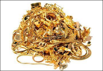 Bijoux Christian Dior