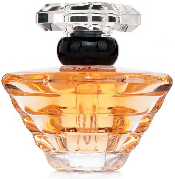parfumerie trésor lancôme