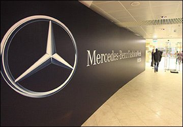 Résultats des Fashion Weeks russes