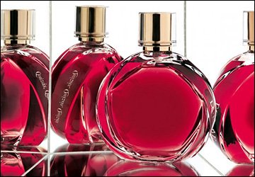 Maison de parfum Loewe