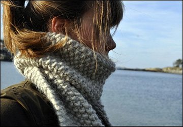 Comment acheter une belle écharpe