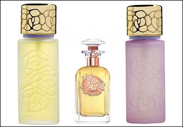 Le parfumeur de Marie-Antoinette