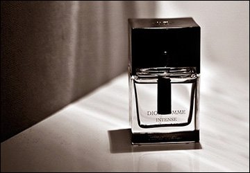 Parfums Dior pour homme
