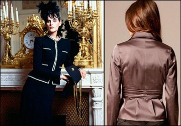Comment choisir une veste pour l'automne