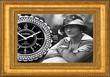 Gabrielle Chanel, les meilleures photos