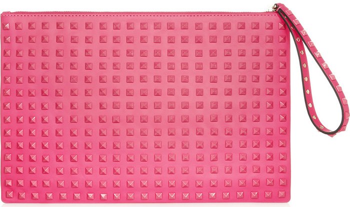 pochette sac à main femme printemps-été 2026 photo