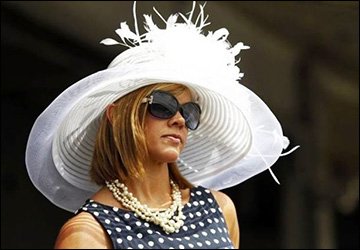 Chapeau femme et ses variétés