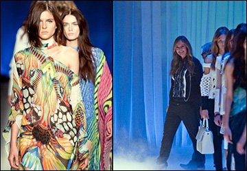 Just Cavalli Printemps 2026