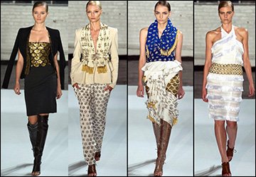 Altuzarra printemps-été 2026