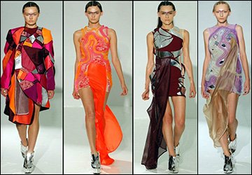 Threeasfour printemps-été 2026