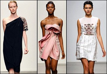 Rachel Comey printemps-été 2026