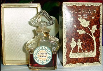 Maison Guerlain - l'histoire et les meilleurs parfums