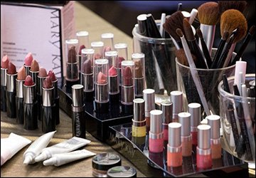 Histoire à succès de Mary Kay
