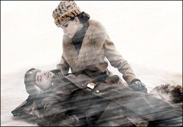 La révolution de 1917 dans la photographie de mode