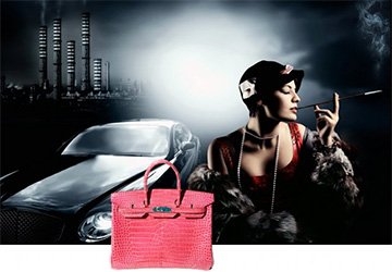 Un guide des styles de mode du classique au trash