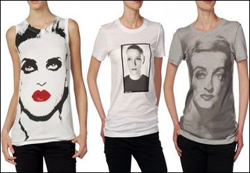 Les T-shirts les plus à la mode et les plus beaux