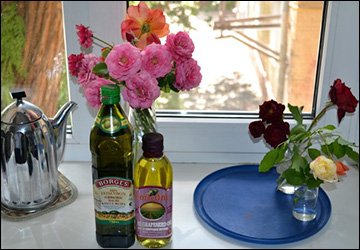 Huile de pépins de raisin pour femmes et hommes