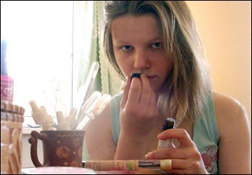 DIY parfumerie naturelle