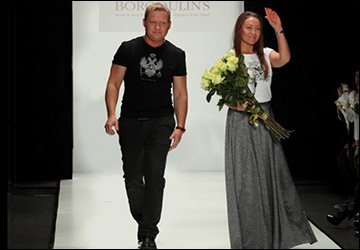 Les designers Anna et Alexey Borodulina - Interview