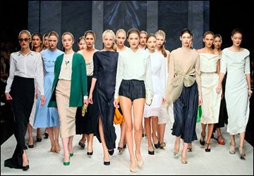 Où étudier pour être designer, créateur de mode, couturier ? Ukraine