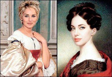 Style Renaissance - Renaissance