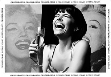 Oksana Robski - Écrivain de Rublevka