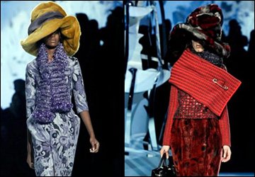 Automne-hiver 2025-2026. New York