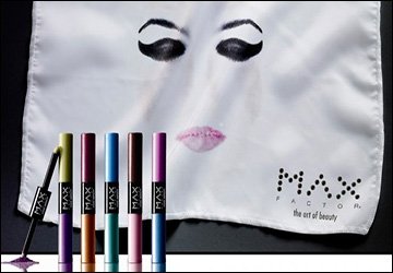 Max Factor Cosmetics a commencé avec un magasin à Riazan