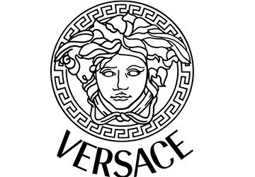 Gianni et Donatella Versace