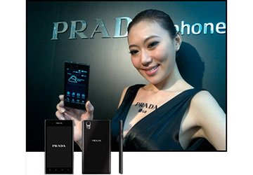 Les plus beaux téléphones portables