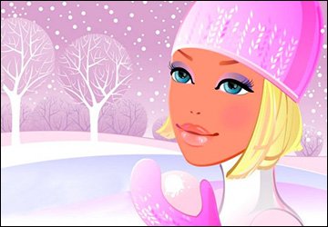 Mon type de couleur ou combinaison de couleurs dans les vêtements