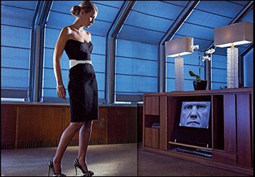 Ksenia Sobchak, photo et biographie détaillée