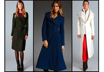 Comment choisir un manteau femme ?