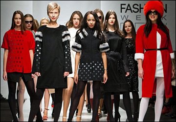 Mode biélorusse et créateurs biélorusses