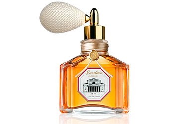 Théâtre Bolchoï et les Esprits du même nom