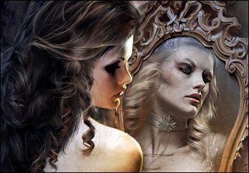 Je suis une fille laide...