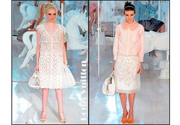 Sac Louis vuitton fille et collection de sacs