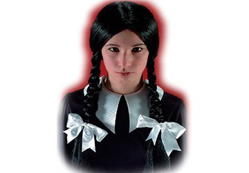 Décoration de cheveux, coiffures tressées