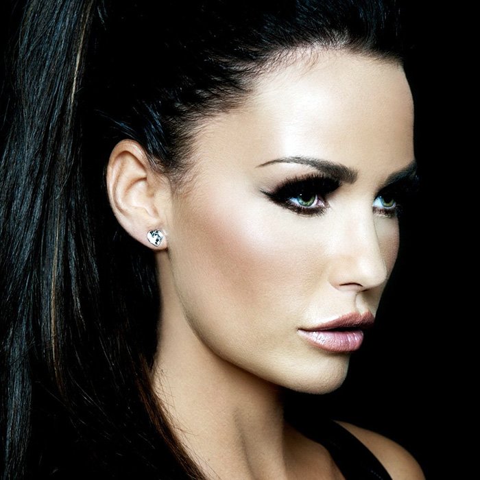 portrait de prix modèle katie