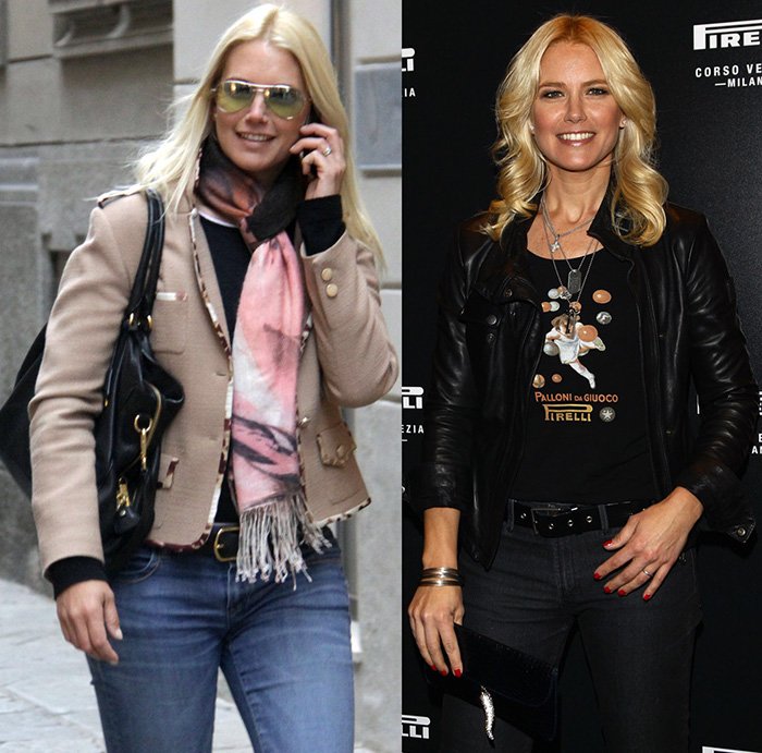 photos de Valeria Mazza