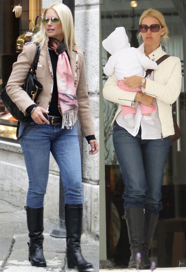 photos de Valeria Mazza